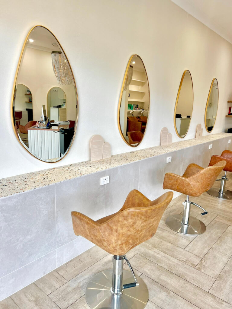 ellis-perry-hair-salon-central coast hair dresser avoca hair salon