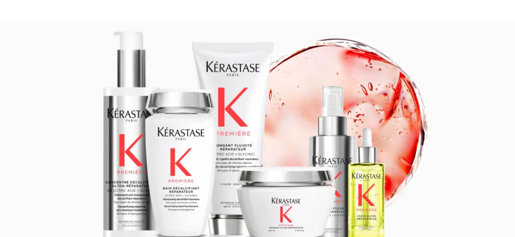 Kerastase Premiere Collection