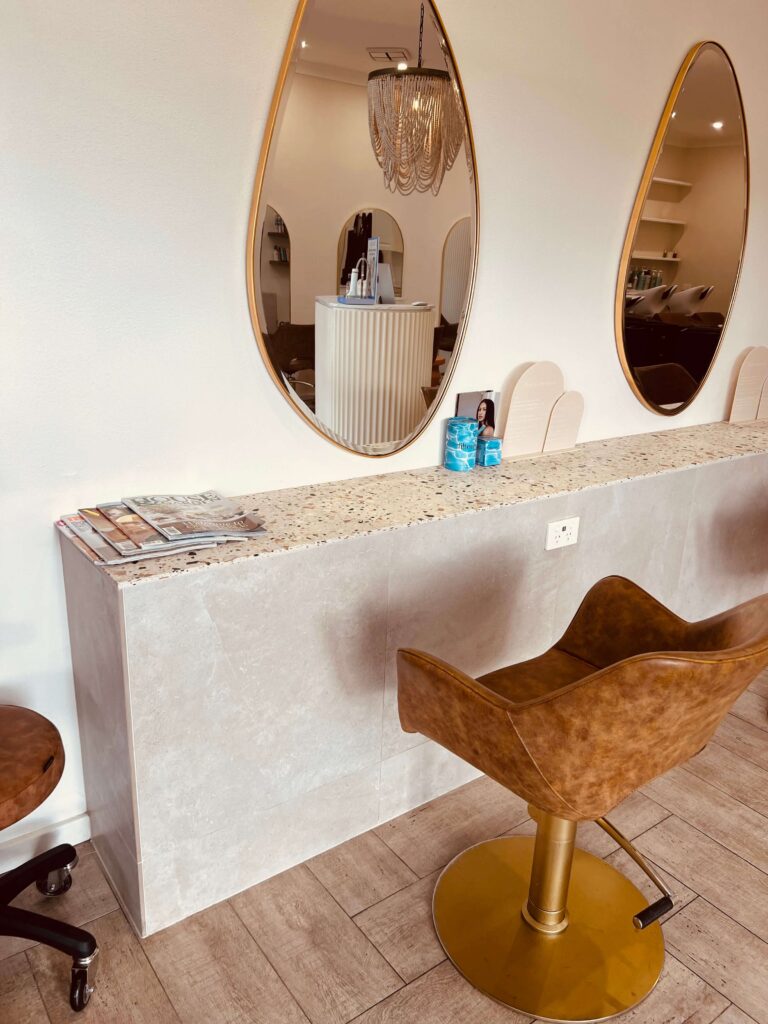 ellis-perry-hair-salon-central coast hair dresser avoca hair salon May 2025