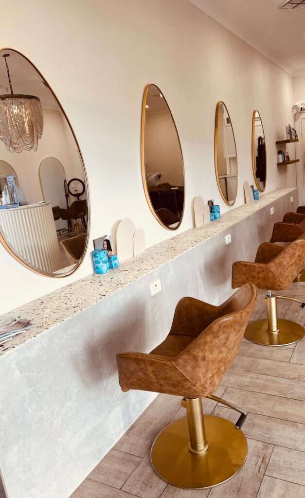 ellis-perry-hair-salon-central coast hair dresser avoca hair salon may 2025