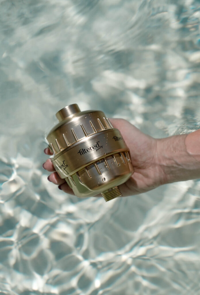 filtered beauty Australia