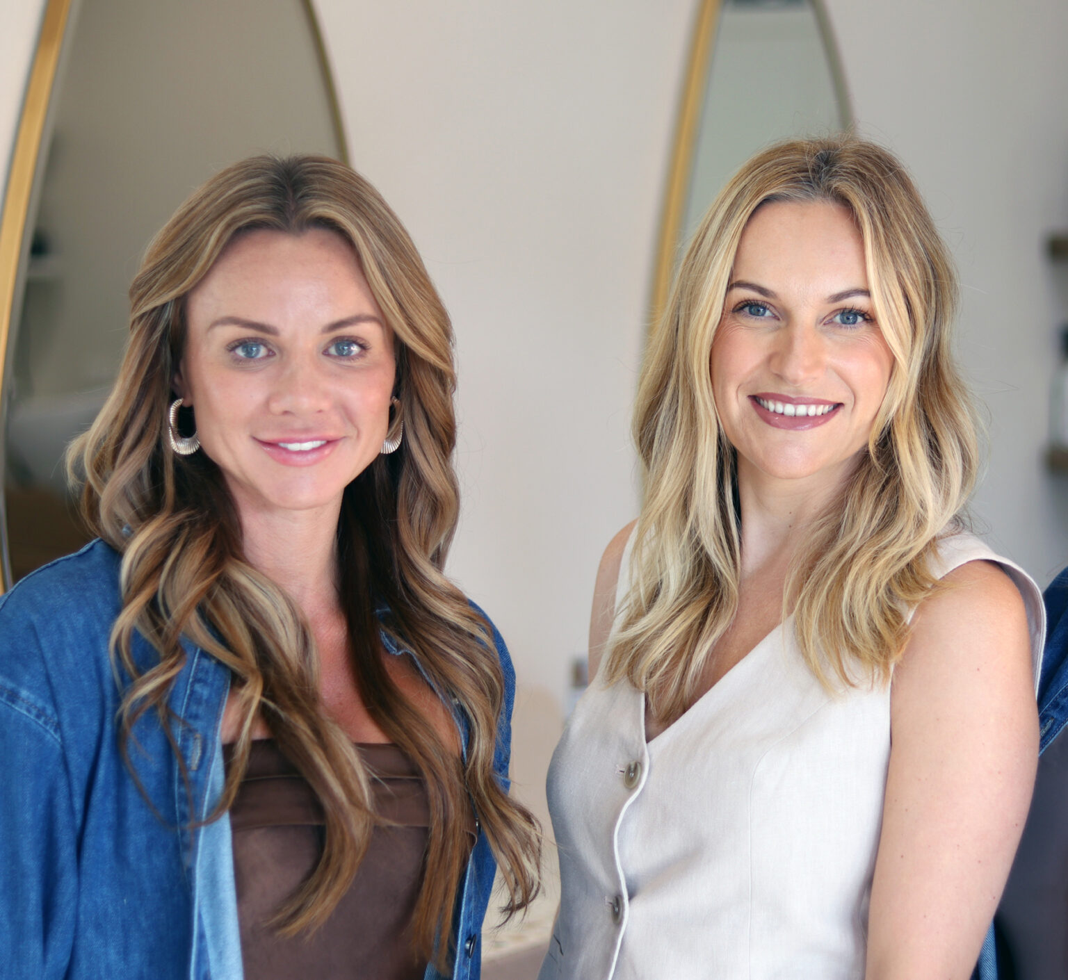 Central Coast Hairdressing Team