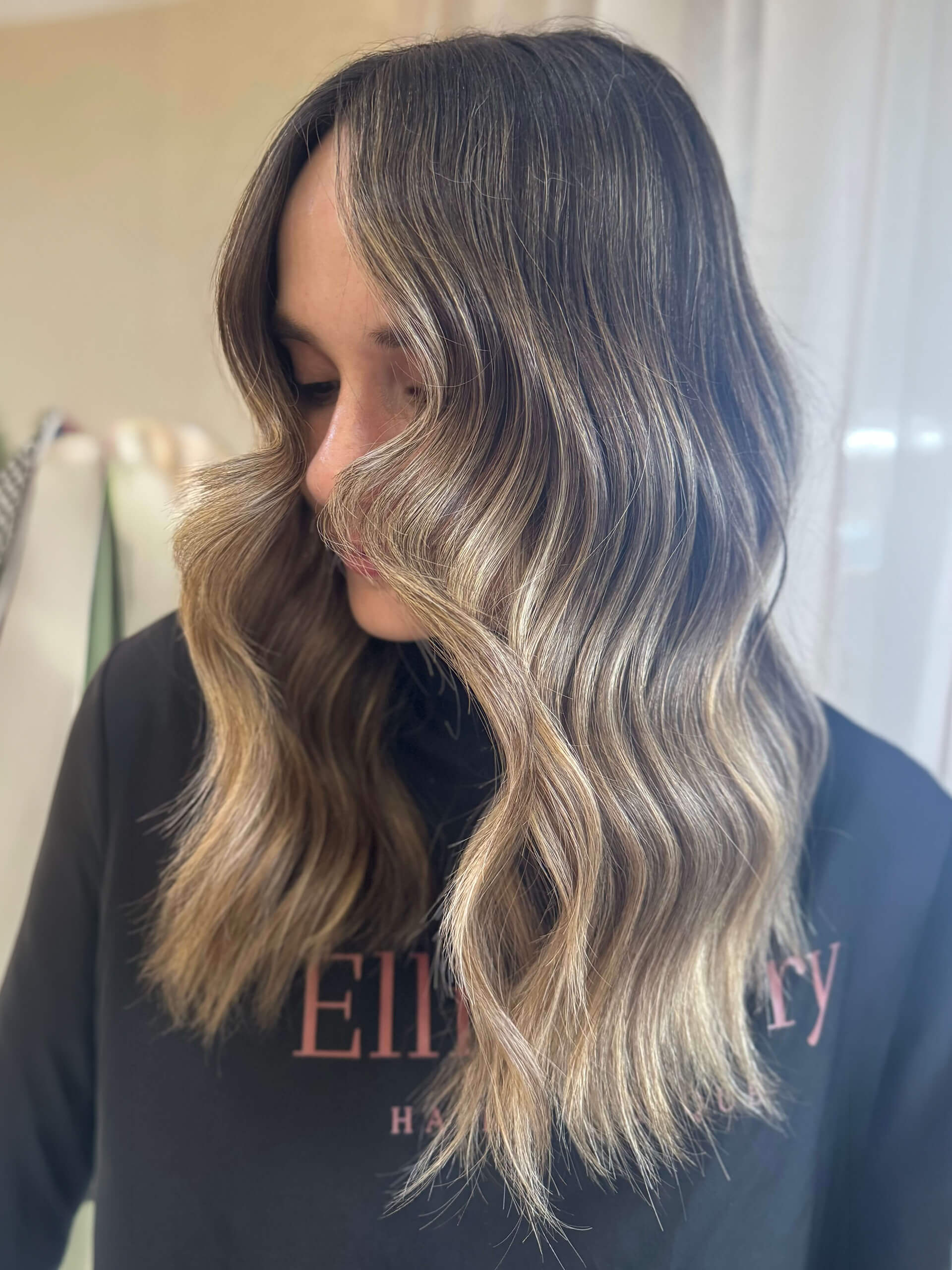Ellis Perry Hair Salon Central Coast Australia
