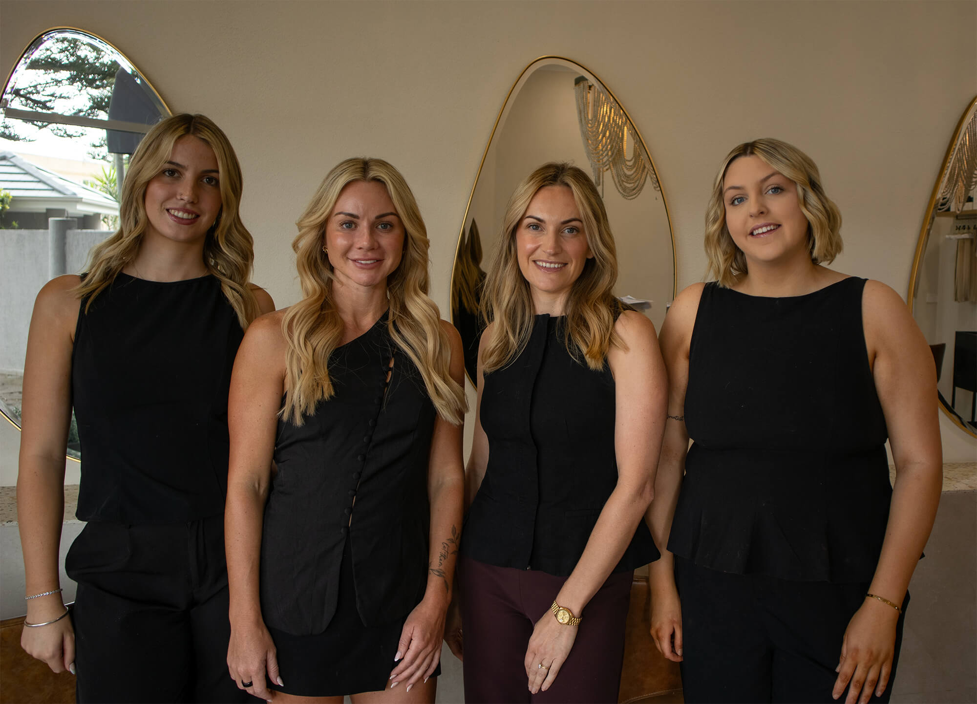 Avoca Beach Terrigal Hairdressers